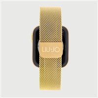Smartwatch Liu Jo Donna in Acciaio SWLJ004 - SWLJ004